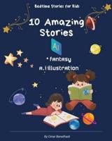 10 Amazing Stories