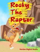 Rocky The Raptor