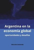 Argentina En La Economía Global