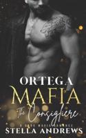 Ortega Mafia - The Consigliere