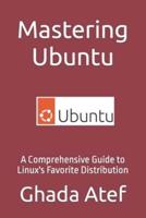 Mastering Ubuntu