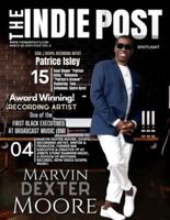 The Indie Post Marvin Dexter Moore March 20, 2023 Issue Vol 2