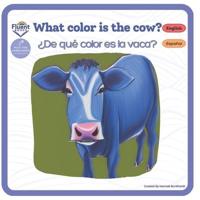 What Color Is the Cow? - ¿De Qué Color Es La Vaca?