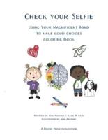 Check Your Selfie