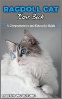 Ragdoll Cat Care Book