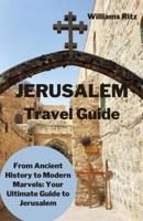 Jerusalem Travel Guide
