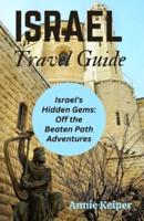 Israel Travel Guide