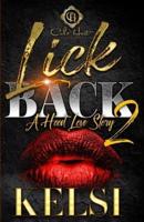 Lick Back 2
