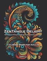 ZenTangle Delight