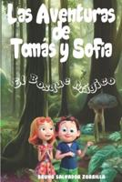 Las Aventuras De Tomás Y Sofía