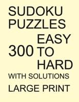 Sudoku Puzzles Easy To Hard