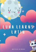 Luna Learns Latin
