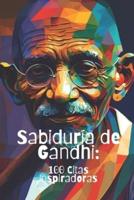 Sabiduría De Gandhi