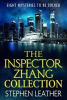 Inspector Zhang Mysteries - The Collection