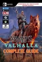 Assassin's Creed Valhalla Latest Guide 2023