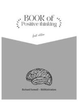 Book of Positive Thinking
