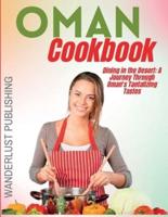Oman Cookbook