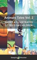 Animals Tales Vol. 2