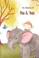 Poo & Boo's Adventures