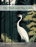 The Wolf and The Crane