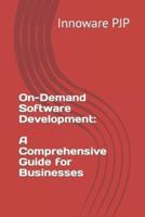 On-Demand Software Development