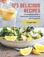 175 Delicious Recipes