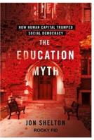 The Education Myth