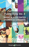 Funny Tales Vol. 4