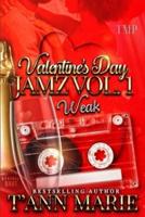 Valentine's Day Jamz Vol. 1