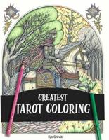 Greatest Tarot Coloring