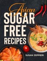 Asian Sugar Free Recipes