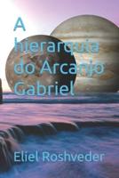 A Hierarquia Do Arcanjo Gabriel