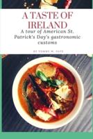 A Taste of Ireland