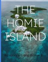 The Homie Island
