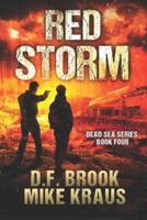 Red Storm - Dead Sea Book 4