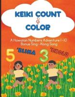 Keiki Count & Color