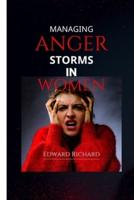 Managing Anger Storms in Women