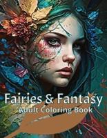 Fairies & Fantasy