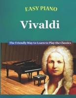 Easy Piano Vivaldi