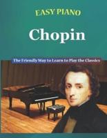Easy Piano Chopin