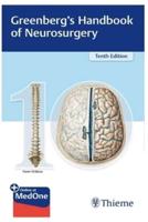 Greenberg's Handbook of Neurosurgery