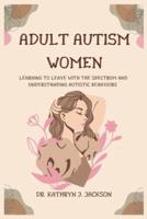 Adult Autism Women