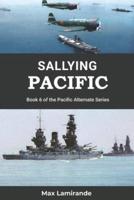 Sallying Pacific