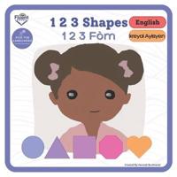 1 2 3 Shapes - 1 2 3 Fòm