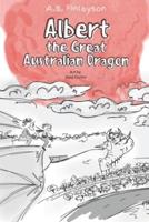 Albert the Great Australian Dragon