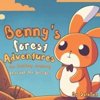 Benny's Forest Adventures