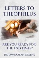 Letters to Theophilus