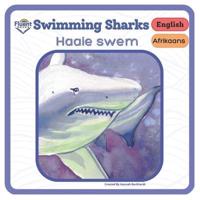 Swimming Sharks - Haaie Swem