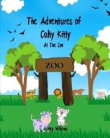 The Adventures of Colty Kitty