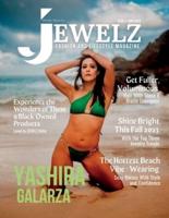 Jewelz Fashion and Lifestyle Magazine Issue 3